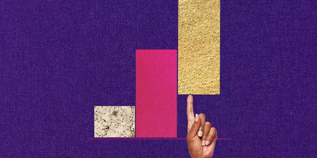 Bar Chart Approximations